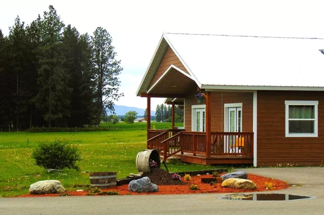 Recovery Centers of Montana - Men's Program