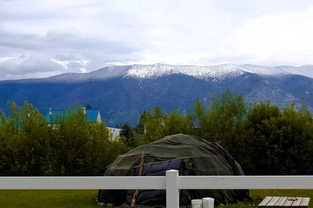 Recovery Centers of Montana - Men's Program