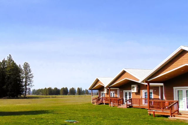 Recovery Centers of Montana - Men's Program