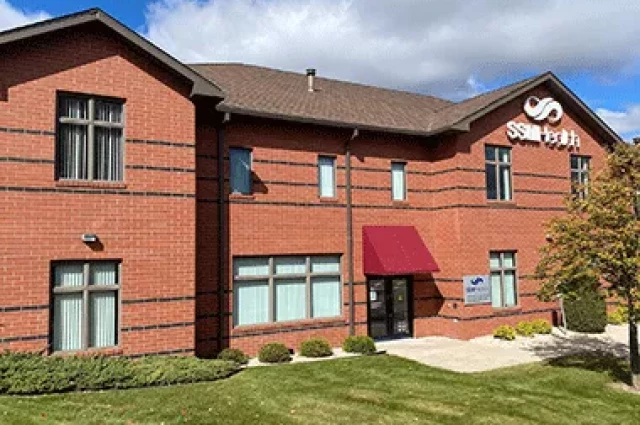 SSM Health Treffert Center - Mayville