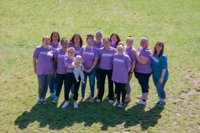 Adult and Teen Challenge Twin Falls Women's Campus