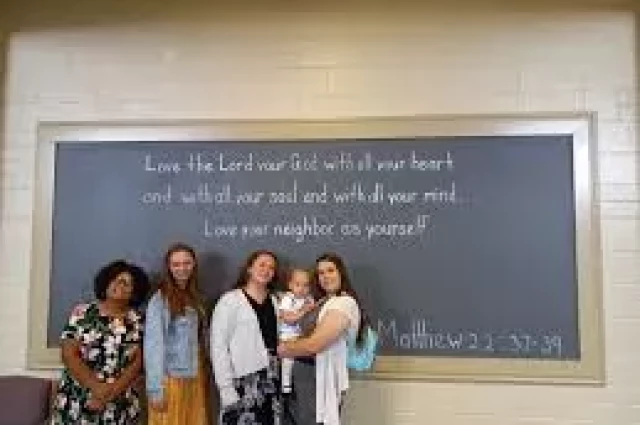 Adult and Teen Challenge Twin Falls Women's Campus