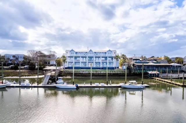 Sweetgrass Psychiatry Isle of Palms