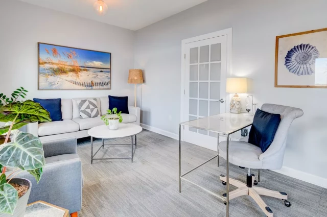 Sweetgrass Psychiatry Isle of Palms