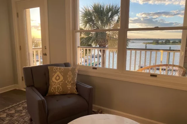 Sweetgrass Psychiatry Isle of Palms