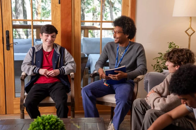 Newport Academy - Teen OCD Program