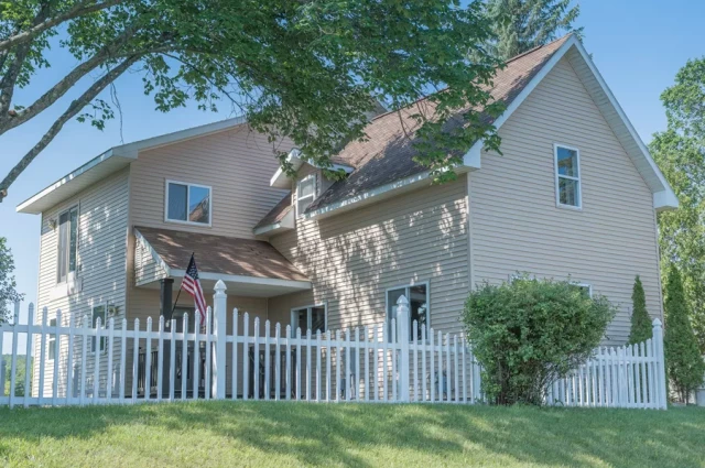 Nathan's House