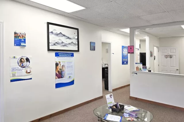Crossroads Treatment Center Stanhope