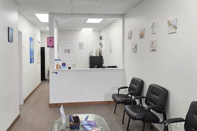 Crossroads Treatment Center Stanhope