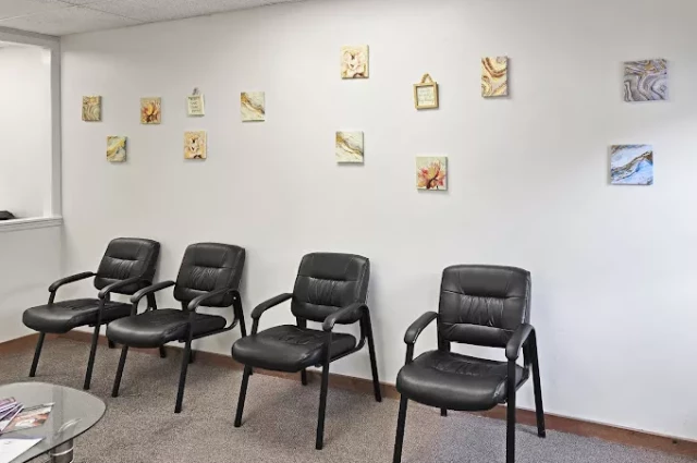Crossroads Treatment Center Stanhope