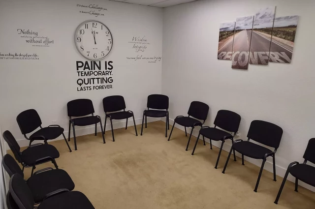 Resolutions Healthcare - Gun Barrel City