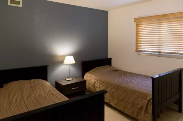 Sierra Sage Treatment Center Minden