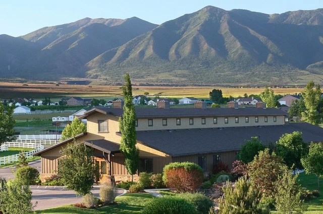 Alpine Academy - Mountain View