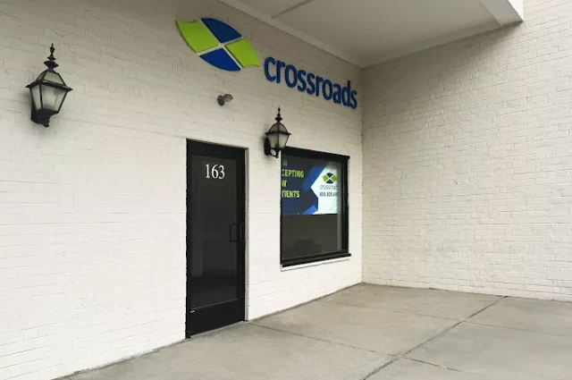 Crossroads Treatment Center Wise