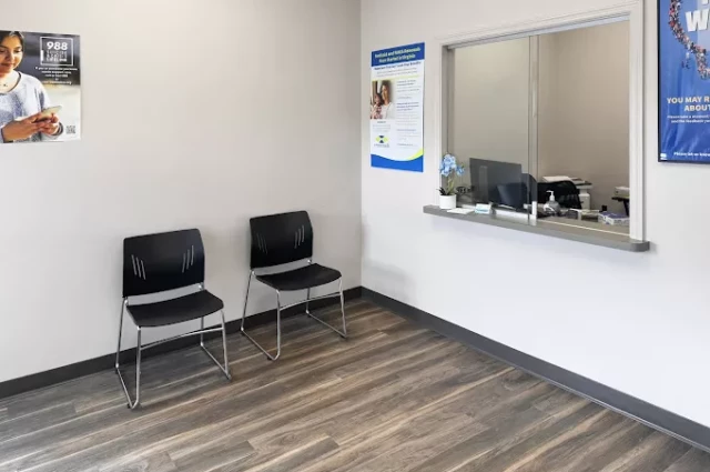 Crossroads Treatment Center Wise