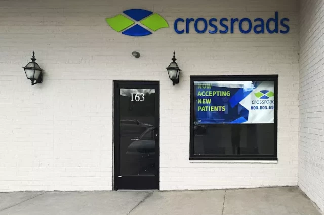 Crossroads Treatment Center Wise