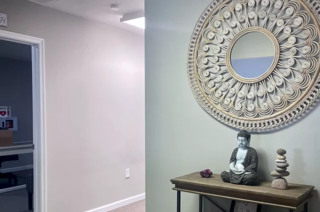 Spark Wellness Yardley