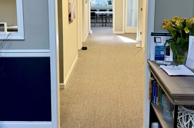 Spark Wellness Yardley