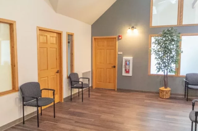 NorthLakes Community Clinic Cumberland