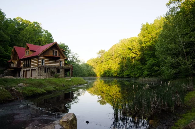 Still Waters for Women