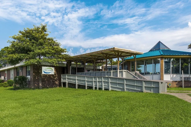 Oceans Behavioral Hospital Kentwood