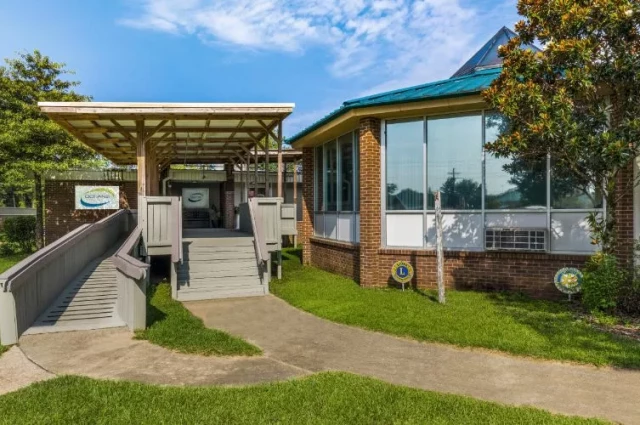Oceans Behavioral Hospital Kentwood