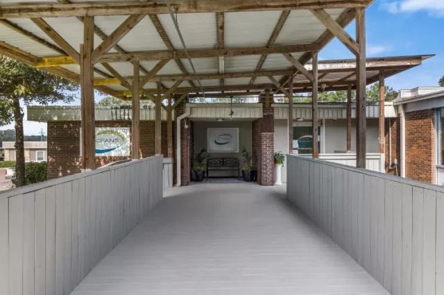 Oceans Behavioral Hospital Kentwood