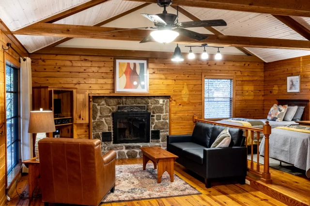 Retreat at Sky Ridge
