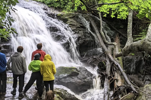 Blue Ridge Therapeutic Wilderness