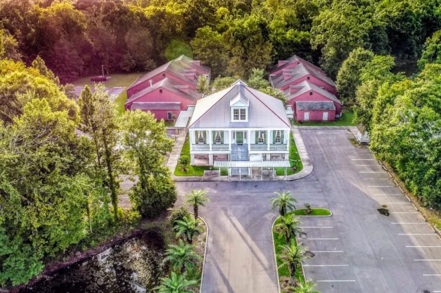 The Grove Recovery Center