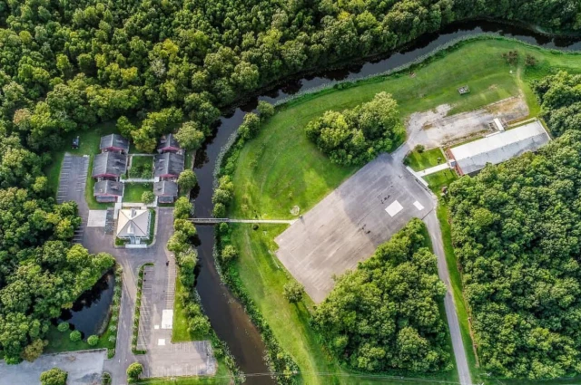 The Grove Recovery Center