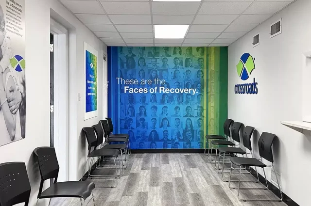 Crossroads Treatment Center Wilmerding