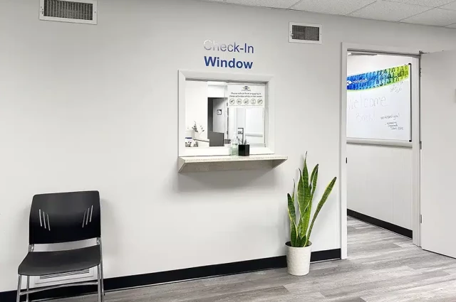 Crossroads Treatment Center Wilmerding