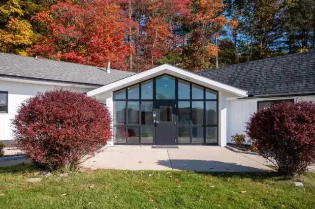 Blue Ridge Eating Disorder Care Center