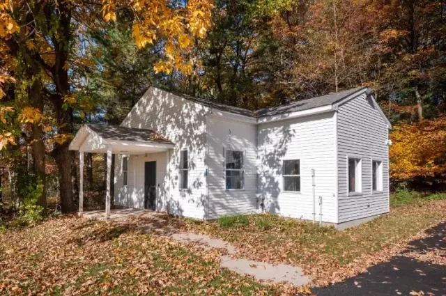 Blue Ridge Eating Disorder Care Center