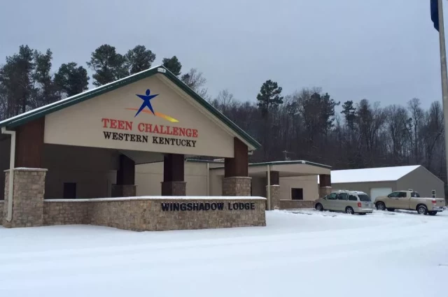 Adult and Teen Challenge Kentucky Men's Rehab