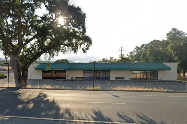 Lake County Behavioral Health Services Lower Lake