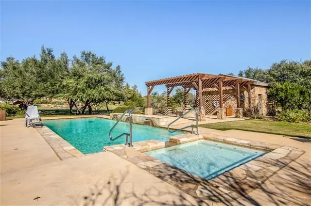 Banyan Texas