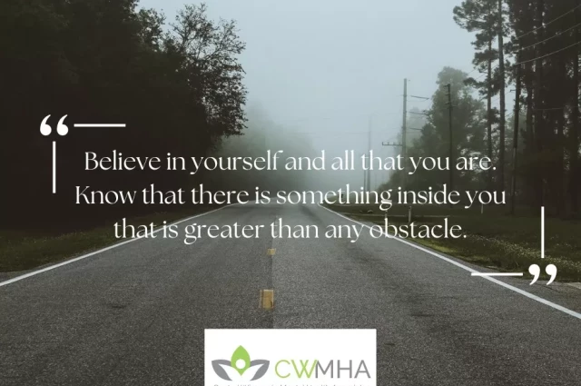 Central Wisconsin Mental Health Associates