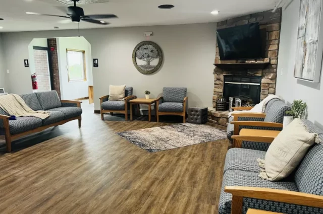 Ivory Plains Recovery