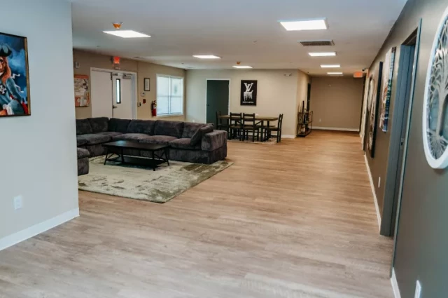 Georgia Recovery Campus