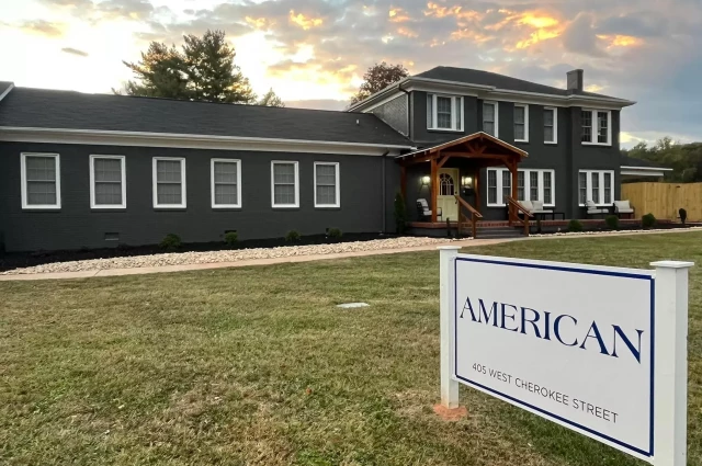 American Detox and Residential Treatment Center