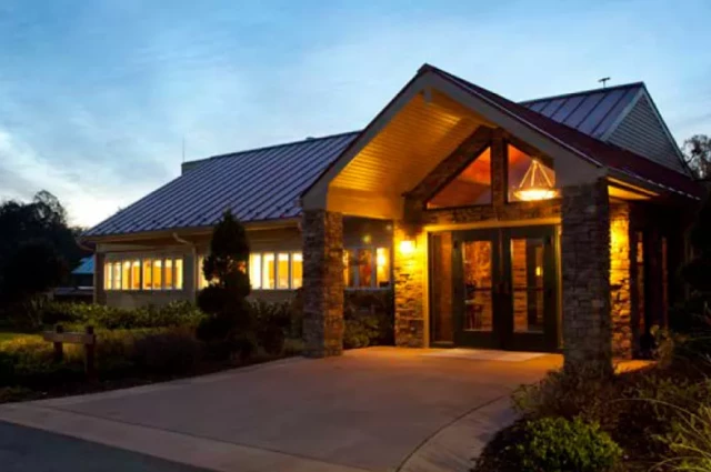 Warriors Heart Lodge