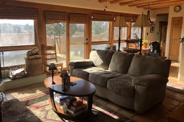 Golden Willow Retreat