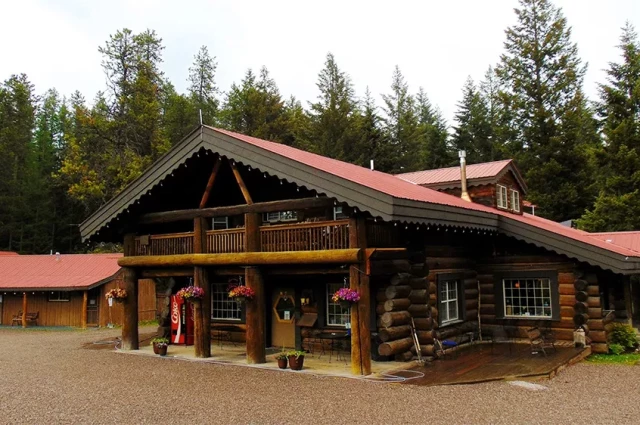 Recovery Centers of Montana - Women's Program