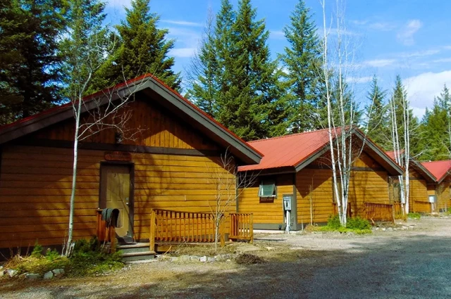 Recovery Centers of Montana - Women's Program