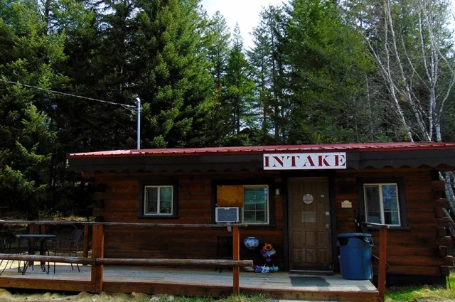 Recovery Centers of Montana - Women's Program