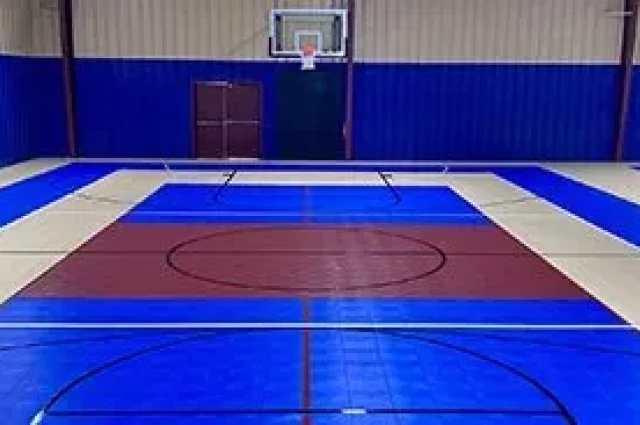 Teen Challenge Pine Mountain Boys Academy
