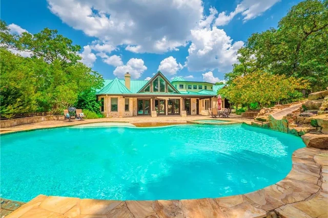 Austin Pines Ranch