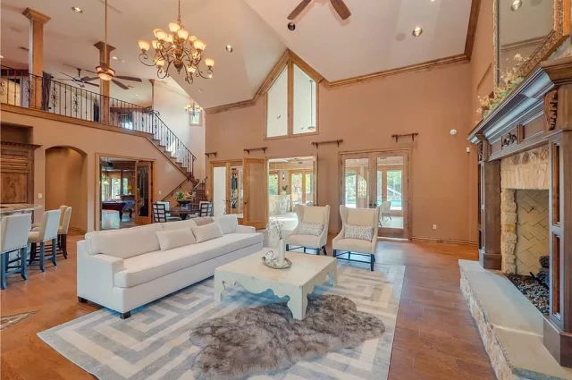 Austin Pines Ranch